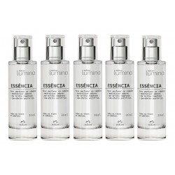 Perfume Para El Cabello X5 Lumina Esencia Natura