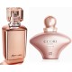 Perfume Mon Lbel + Ccori Rose Yanbal D