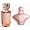 Perfume Mon Lbel + Ccori Rose Yanbal D
