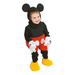 Disfraz De Mickey Mouse