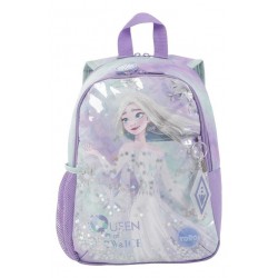 Morral Frozen Snow Queen S Totto