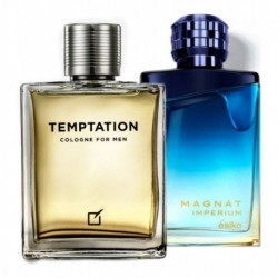Perfumes Masculinos Magnat Imperium + T