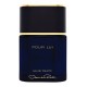 Oscar de la Renta Pour Lui EDT 90 ml para hombre