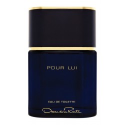 Oscar de la Renta Pour Lui EDT 90 ml para hombre