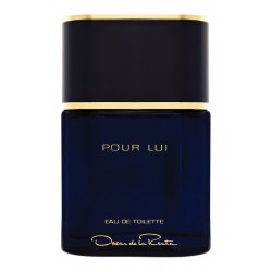 Oscar de la Renta Pour Lui EDT 90 ml para hombre