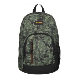 Morral Urbano Para Hombre Austin Verde