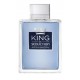 Banderas King of Seduction King Of Seduction EDT 200 ml para hombre