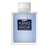 Banderas King of Seduction King Of Seduction EDT 200 ml para hombre