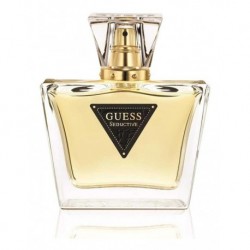 Perfume Guess Seductive Para Dama Edt 75 Ml 100% Originales