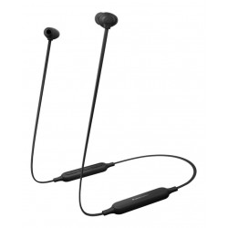 Audífonos Panasonic Inalámbricos Rz-nj320b Con Xtra Bass Xbs