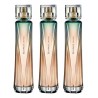 3 Perfumes Escapade Samoa Lbel