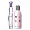 Perfume Gaia + Xiss Mujer Yanbal Origin