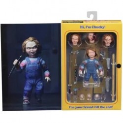 Figura Chucky Childs Play Good Guys Ultimate
