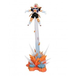 Figura Krilin Estallando Dragon Ball Z 27 Cm