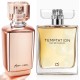 Perfume Mon Lbel + Temptation Yanbal D