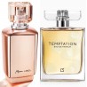 Perfume Mon Lbel + Temptation Yanbal D
