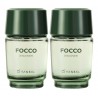 2 Perfume Focco Discover Yanbal
