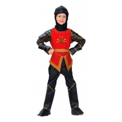 Disfraz De Caballero Medieval
