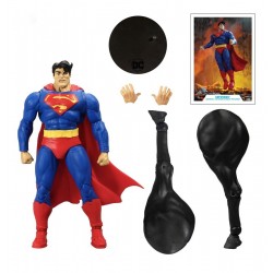 Batman The Dark Knight Returns Superman Figura Mcfarlane