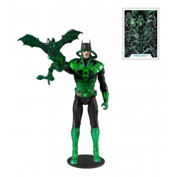 Dc Multiverse Batman The Dawnbreaker Figura Mcfarlane Nueva