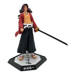 Demon Slayer Yoriichi Tsugikuni Figura En Caja