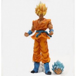 Figura Goku Super Saiyajin Dragon Ball Z 31 Cm