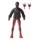 Marvel Legends Retro Spiderman Miles Morales Hasbro Nueva