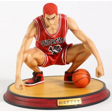 Slam Dunk Hanamichi Sakuragi