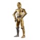Star Wars Black Series C-3po Figura Hasbro Nueva