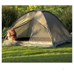 Carpa Klimber Dome Pack Para 4 Personas