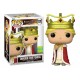 Funko Pop Attack On Titan Queen Historia Exclusivo 2022