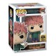 Funko Pop Jujutsu Kaisen Yuji Itadori Sukuna Mouth Exclusivo