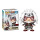 Funko Pop Naruto Shippuden Jiraiya Sage Mode Exclusivo