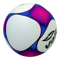 Balón De Fútbol Voit Quadro Hybrid Tech No.5
