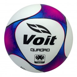Balón Futbol 5 Quadro Híbrido