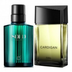 Perfume Solo For Men Yanbal Y Cardigan