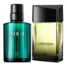 Perfume Solo For Men Yanbal Y Cardigan