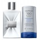 Perfume Zentro Men + Bloqueador Total B