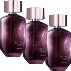 Perfume Mia Sensual Night X3