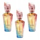 Perfume Iluminas Prismatic Dama X3 Esik