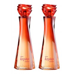 2 Perfume Kriska Sonhos Mujer