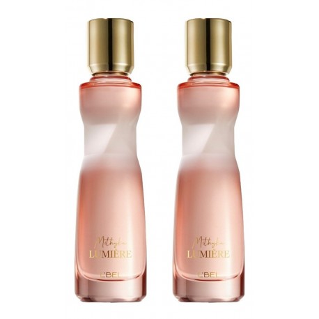 2 Perfume Mithyka Lumiere Lbel