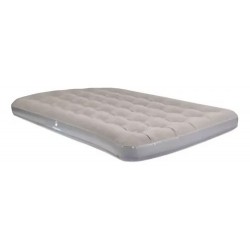 Colchón Inflable Doble 191x137x22cm Klimber