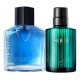 Perfume Solo For Men Yanbal E Intrepid