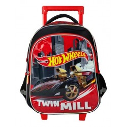 Morral Trolley 16.5 Hot Wheels