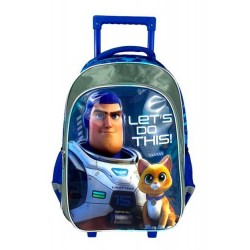 Morral Trolley 16.5 Lightyear