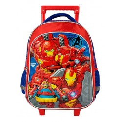 Morral Trolley 16.5 Marvel Avengers