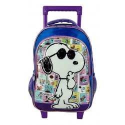 Morral Trolley 16.5 Snoopy