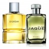 Perfumes Dorsay Esika + Jaque Yanbal