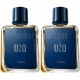 Perfume Hombre Uno Esika X2